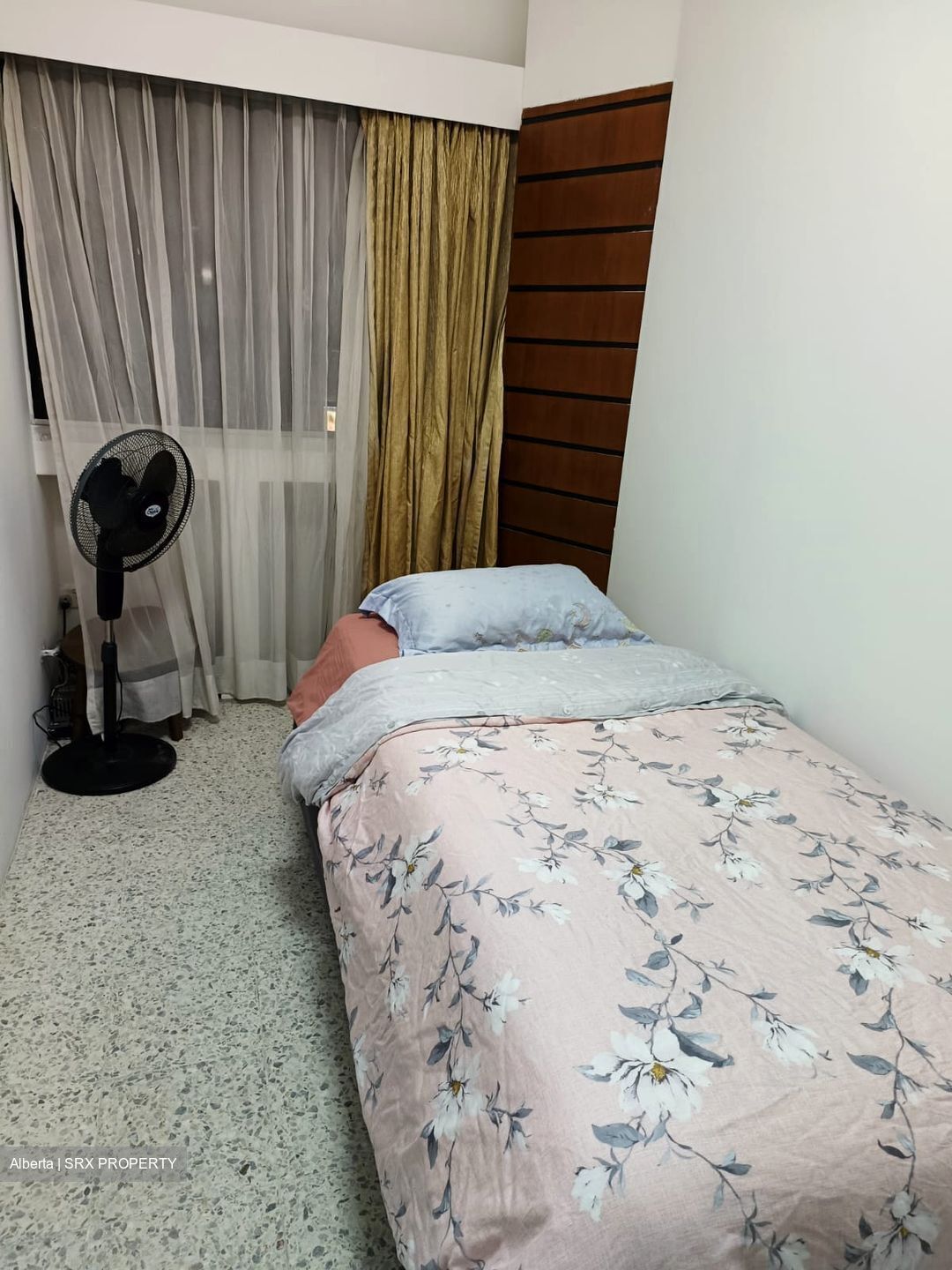Grange Heights (D9), Apartment #427598121